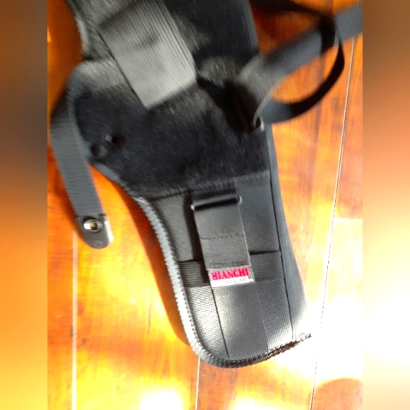 Left handed Bianchi international - Picture 7 of 12